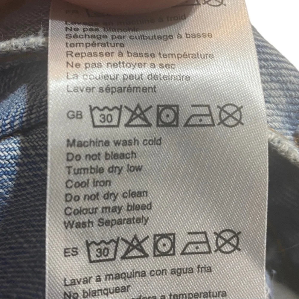 Billabong Drift Away Shorts Size 28 - Picture 5 of 7